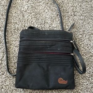 B&B crossbody